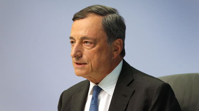 La politique de Mario Draghi a un léger effet sur les inégalités