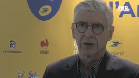 "La VAR est devenue un élément indispensable au football" juge Wenger