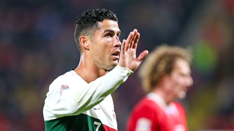 Ronaldo