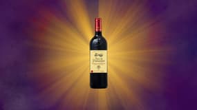 Ce lot de 6 bouteilles de vin chez Cdiscount est à un prix largement en dessous de sa valeur réelle