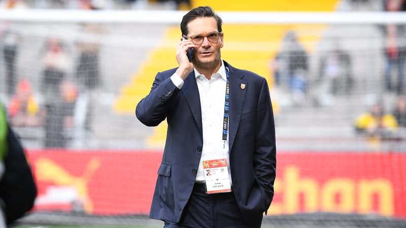 Lens-PSG: le ton monte entre les deux clubs après la demande de report du match des Parisiens