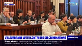 La ville de Villeurbanne s'engage contre les discriminations à travers différentes actions