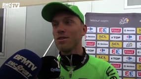 Cyclisme / Boom : "Je savais que j'allais être performant" 09/07