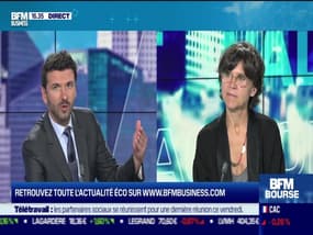 Nathalie Martin Pelras (Fourpoints IM, ) : qu'est-ce que la multigestion et quels sont ses avantages actuellement ? - 10/09