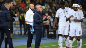 Ukraine 1-1 France, le goal replay avec les commentaires de RMC