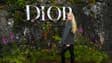 L'actrice Anya Taylor-Joy au défilé Croisière 2025 de Dior