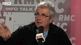 RMC Poker Show - Boujenah à Riolo : "Tu sais où tu peux te le mettre ton sommaire ?"