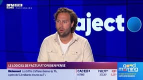 Trajectoire : Le logiciel de facturation bien pensé - 16/07