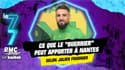 Mercato : Ce que le 