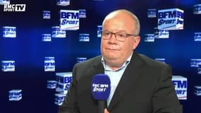 Ligue 1 – Jean Rességuié : "Les grosses équipes ont répondu présent"