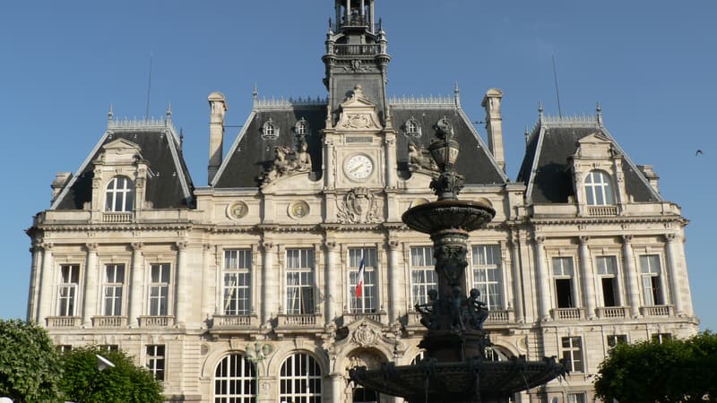 Ville de Limoge