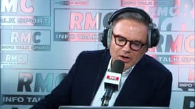 "Vous n’êtes pas dans la sincérité mais dans une œuvre idéologique": la pique de Xavier Renou à Eric Brunet