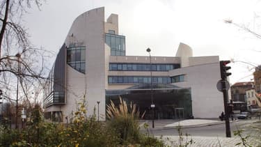 Siège de l'Ipsos