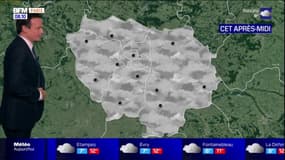 Météo Paris Île-de-France: des nuages toute la journée