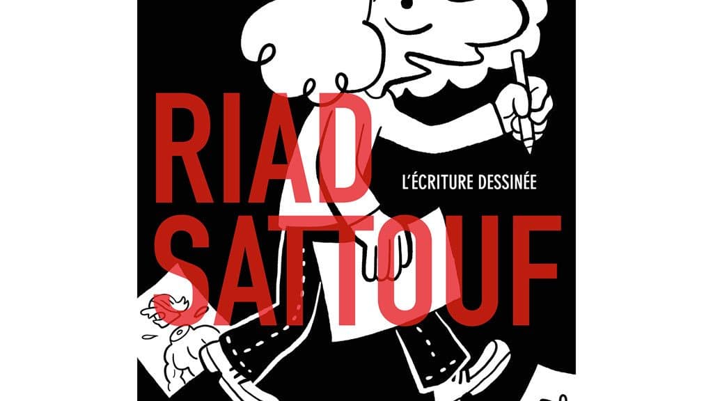 Expo Sattouf Expo Sattouf