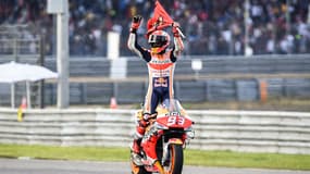 Marc Marquez