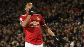 Anthony Martial
