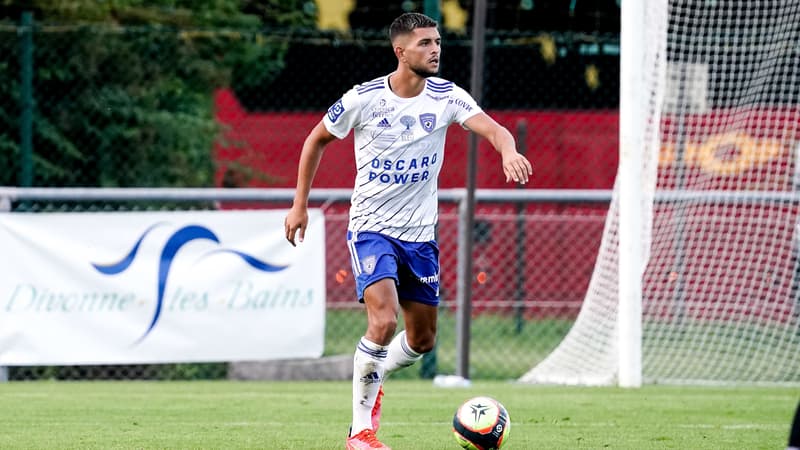 Ligue 2: Bastia et Nîmes se neutralisent pour le 1er match de la saison