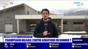 Champsaur-Valgaudemar: le centre aquatique va-t-il fermer ses portes?