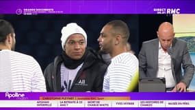 Mercato: le Real Madrid fait une grosse offre pour Mbappé, le PSG refuse