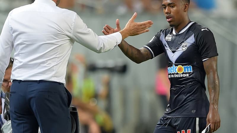 Gourvennec et Malcom