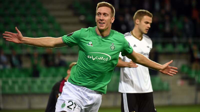 Robert Beric