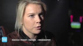 Hegerberg