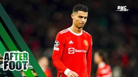 Ligue des champions : "Où sont les Mbappé, Ronaldo, Messi, Neymar, Haaland ?" se demande Riolo