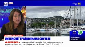 Ports de Vallauris-Golfe-Juan: une enquête préliminaire ouverte, le maire porte plainte pour diffamation