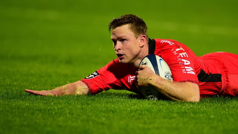 Chris Ashton