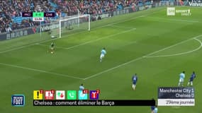 Équipe de France : Clément Lenglet avait confiance en Wissam Ben Yedder