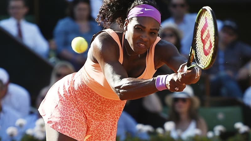 Serena Williams