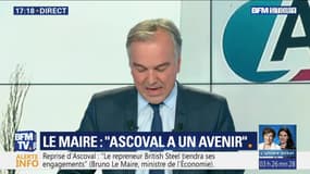 BFM Story du jeudi 23 mai 2019