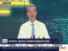 Les Experts - Mardi 17 décembre
