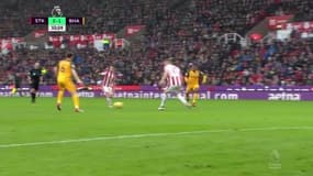 Premier League : Stoke limite la casse contre Brighton (1-1)