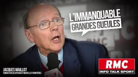 Jacques Maillot : "François Hollande a changé de lunettes : enfin une réforme réussie !"