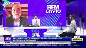 BFM Crypto, the Club: the USA increasingly regulates cryptos, the SEC comes out of the woods - 04/19