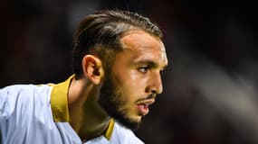 Amine Gouiri - Nice 