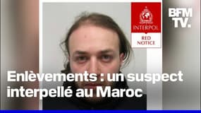 Crypto: un homme, suspecté d'être le commanditaire d'enlèvements, arrêté