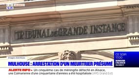 Alsace: fin de cavale à Mulhouse pour un italien recherché pour meurtre