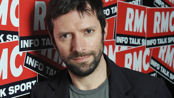 Julien Cazarre