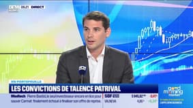 En portefeuille - 30/09