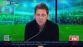 After Foot du lundi - 16/01 – Partie 1/6 - L'avis tranché de Daniel Riolo