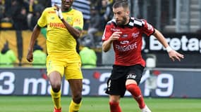 Coulibaly et Deaux 