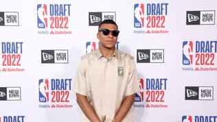 Kylian Mbappé aux Etats-Unis pour la Draft NBA en juin 2022