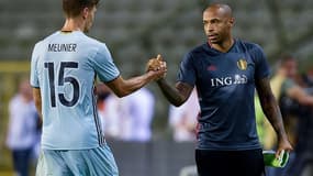 Meunier et Henry