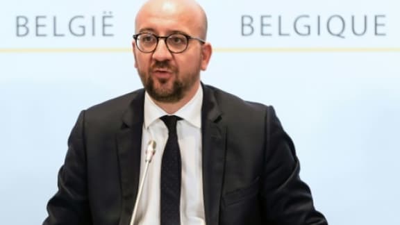 La Belgique a été frappée par deux attentats "aveugles, violents et lâches" - Mardi 22 mars 2016