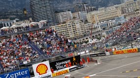 Monaco