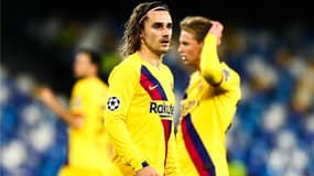 Antoine Griezmann