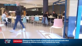 Faut-il arrêter de déjeuner avec ses collègues de travail?